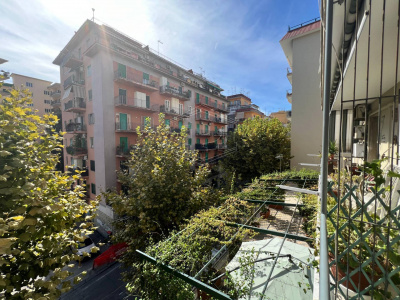 Trilocale in Via B. Cavallino 74, Napoli (NA)
