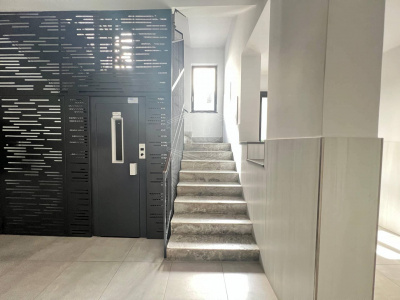 Trilocale in Via B. Cavallino 74, Napoli (NA)