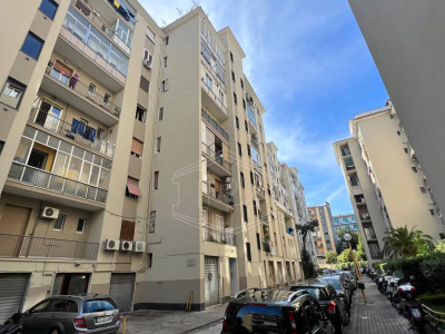 Trilocale in Via B. Cavallino 74, Napoli (NA)