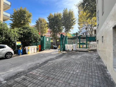 Trilocale in Via B. Cavallino 74, Napoli (NA)