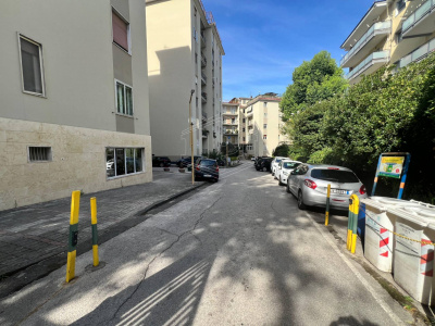 Trilocale in Via B. Cavallino 74, Napoli (NA)
