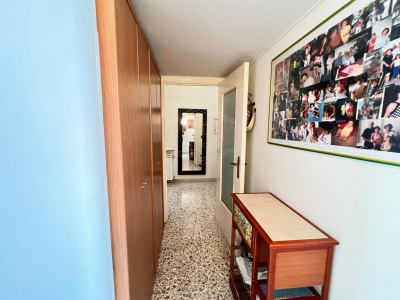 Trilocale in Via B. Cavallino 74, Napoli (NA)