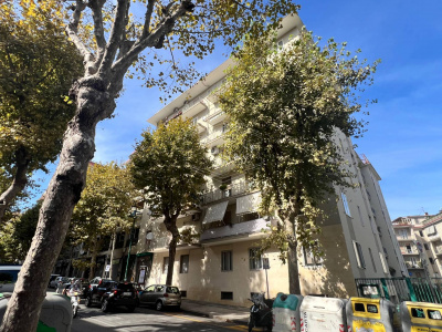 Trilocale in Via B. Cavallino 74, Napoli (NA)