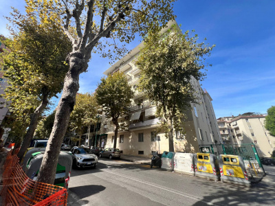 Trilocale in Via B. Cavallino 74, Napoli (NA)