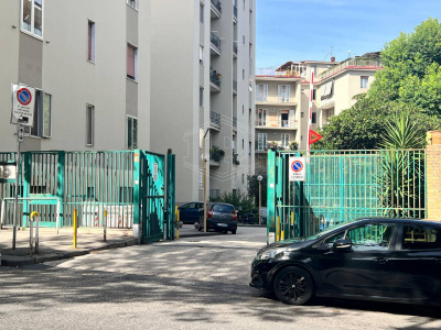 Trilocale in Via B. Cavallino 74, Napoli (NA)