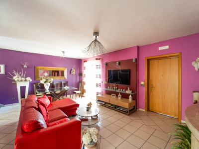Villa bifamiliare in Via Lago Patria 154, Giugliano in Campania (NA)