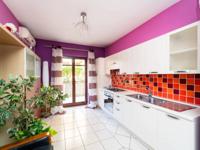Villa bifamiliare in Via Lago Patria 154, Giugliano in Campania (NA)
