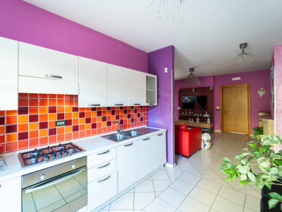 Villa bifamiliare in Via Lago Patria 154, Giugliano in Campania (NA)