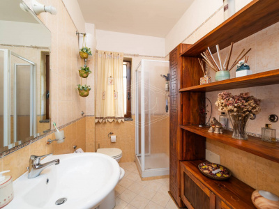 Villa bifamiliare in Via Lago Patria 154, Giugliano in Campania (NA)