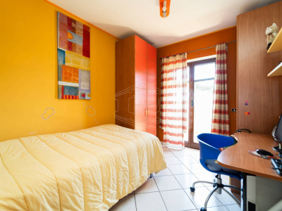 Villa bifamiliare in Via Lago Patria 154, Giugliano in Campania (NA)