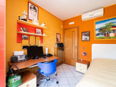 Villa bifamiliare in Via Lago Patria 154, Giugliano in Campania (NA)