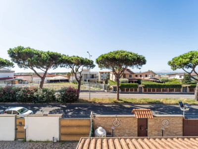 Villa bifamiliare in Via Lago Patria 154, Giugliano in Campania (NA)