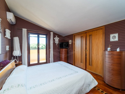 Villa bifamiliare in Via Lago Patria 154, Giugliano in Campania (NA)