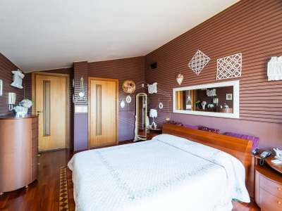Villa bifamiliare in Via Lago Patria 154, Giugliano in Campania (NA)