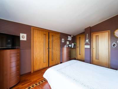 Villa bifamiliare in Via Lago Patria 154, Giugliano in Campania (NA)