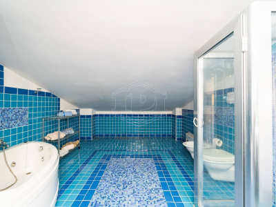 Villa bifamiliare in Via Lago Patria 154, Giugliano in Campania (NA)