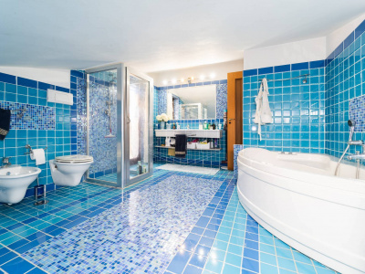 Villa bifamiliare in Via Lago Patria 154, Giugliano in Campania (NA)