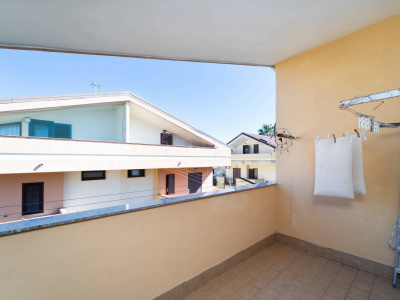 Villa bifamiliare in Via Lago Patria 154, Giugliano in Campania (NA)