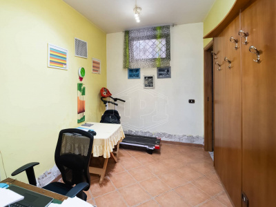 Villa bifamiliare in Via Lago Patria 154, Giugliano in Campania (NA)