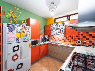 Villa bifamiliare in Via Lago Patria 154, Giugliano in Campania (NA)