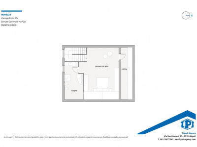 Villa bifamiliare in Via Lago Patria 154, Giugliano in Campania (NA)