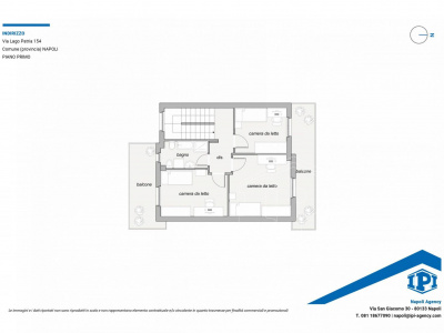 Villa bifamiliare in Via Lago Patria 154, Giugliano in Campania (NA)
