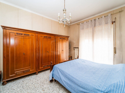 Quadrilocale Via Giulio Palermo 45, Napoli (NA)