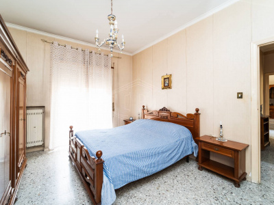 Quadrilocale Via Giulio Palermo 45, Napoli (NA)