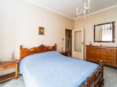 Quadrilocale Via Giulio Palermo 45, Napoli (NA)