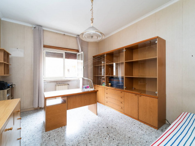 Quadrilocale Via Giulio Palermo 45, Napoli (NA)