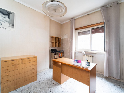 Quadrilocale Via Giulio Palermo 45, Napoli (NA)