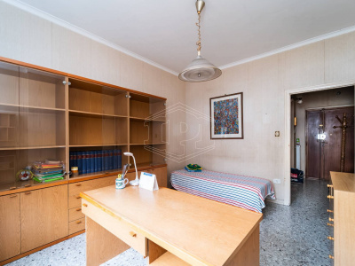 Quadrilocale Via Giulio Palermo 45, Napoli (NA)