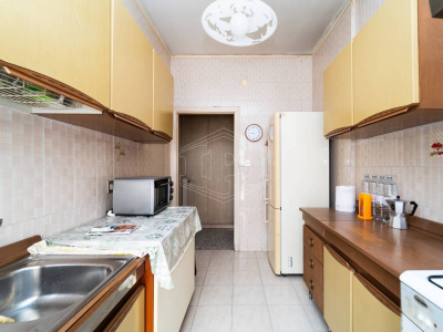 Quadrilocale Via Giulio Palermo 45, Napoli (NA)