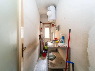 Quadrilocale Via Giulio Palermo 45, Napoli (NA)