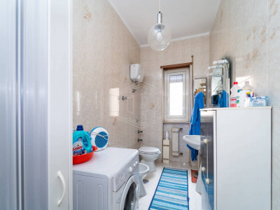 Quadrilocale Via Giulio Palermo 45, Napoli (NA)