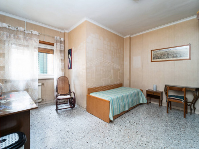Quadrilocale Via Giulio Palermo 45, Napoli (NA)