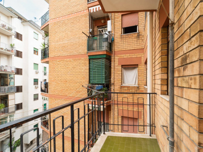 Quadrilocale Via Giulio Palermo 45, Napoli (NA)