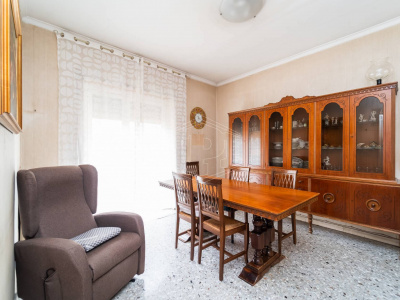 Quadrilocale Via Giulio Palermo 45, Napoli (NA)