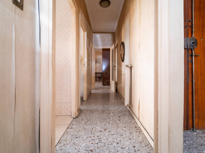 Quadrilocale Via Giulio Palermo 45, Napoli (NA)