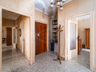 Quadrilocale Via Giulio Palermo 45, Napoli (NA)