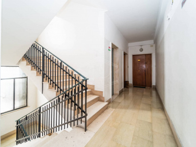 Quadrilocale Via Giulio Palermo 45, Napoli (NA)