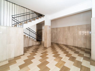 Quadrilocale Via Giulio Palermo 45, Napoli (NA)