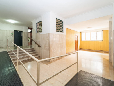 Quadrilocale Via Giulio Palermo 45, Napoli (NA)