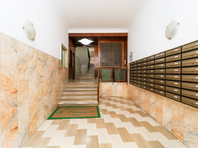 Quadrilocale Via Giulio Palermo 45, Napoli (NA)
