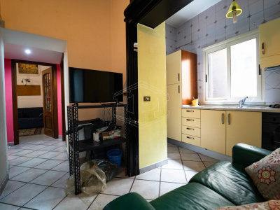 Trilocale in Via Duomo 109, Napoli (NA)