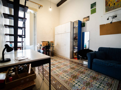 Trilocale in Via Duomo 109, Napoli (NA)