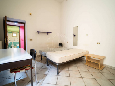 Trilocale in Via Duomo 109, Napoli (NA)