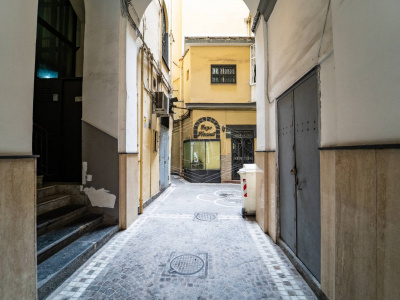 Trilocale in Via Duomo 109, Napoli (NA)
