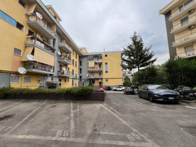 Quadrilocale in Via Edoardo Nicolardi 256, Napoli (NA)