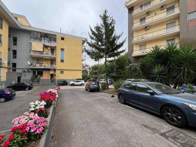 Quadrilocale in Via Edoardo Nicolardi 256, Napoli (NA)